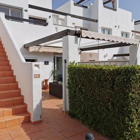 Lovely 3 Bedroom Apartment On Golf Resort Alhama de Murcia Extérieur photo