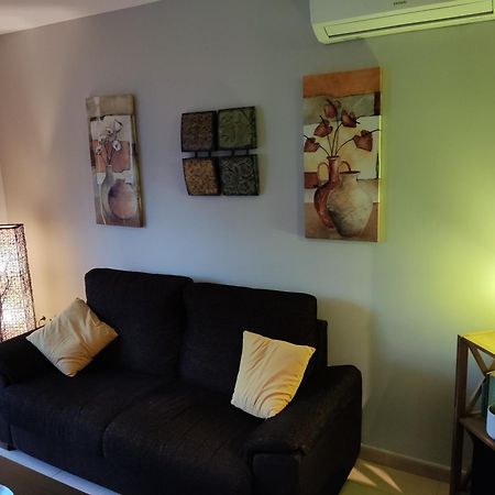 Lovely 3 Bedroom Apartment On Golf Resort Alhama de Murcia Extérieur photo