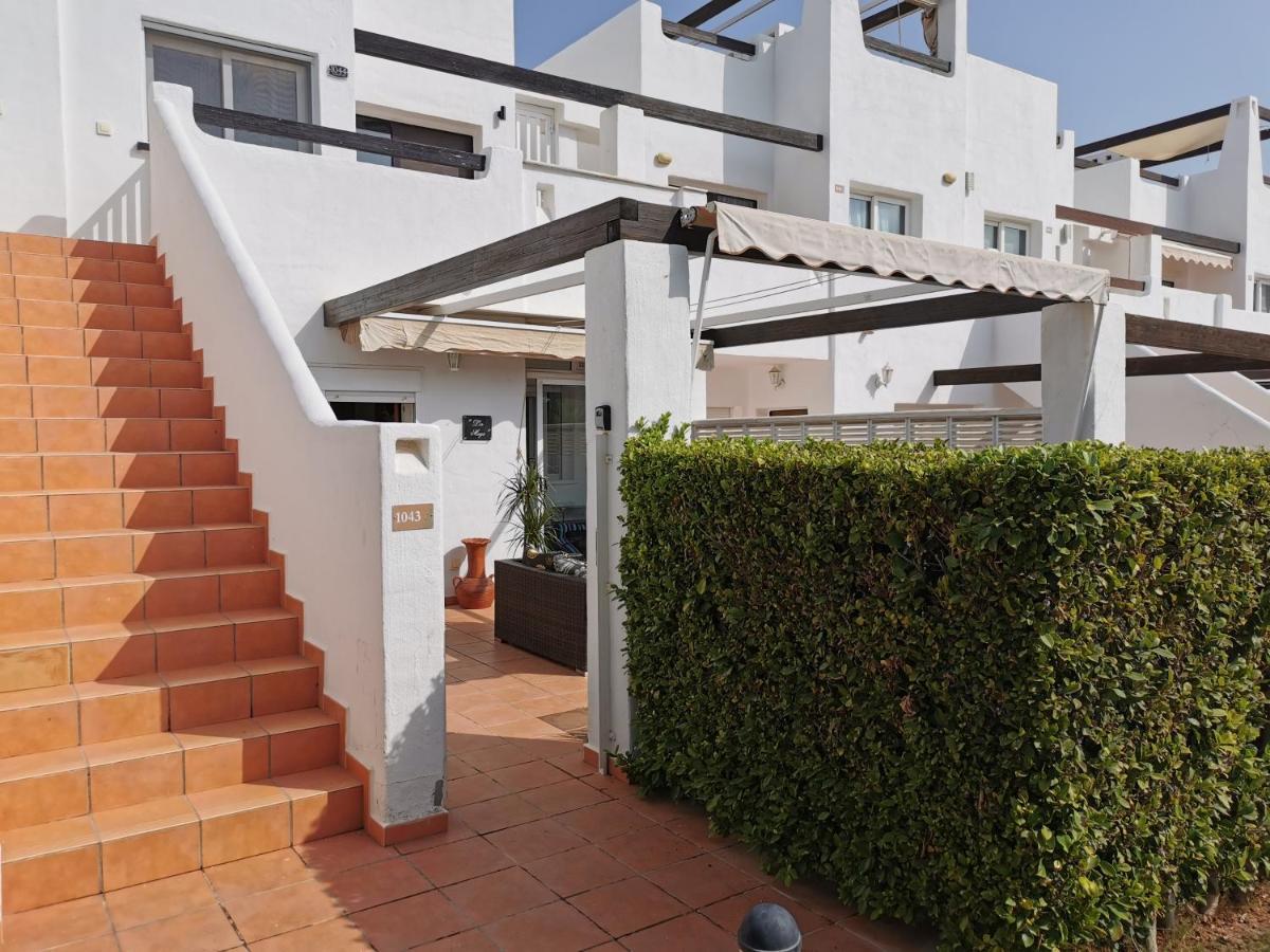 Lovely 3 Bedroom Apartment On Golf Resort Alhama de Murcia Extérieur photo