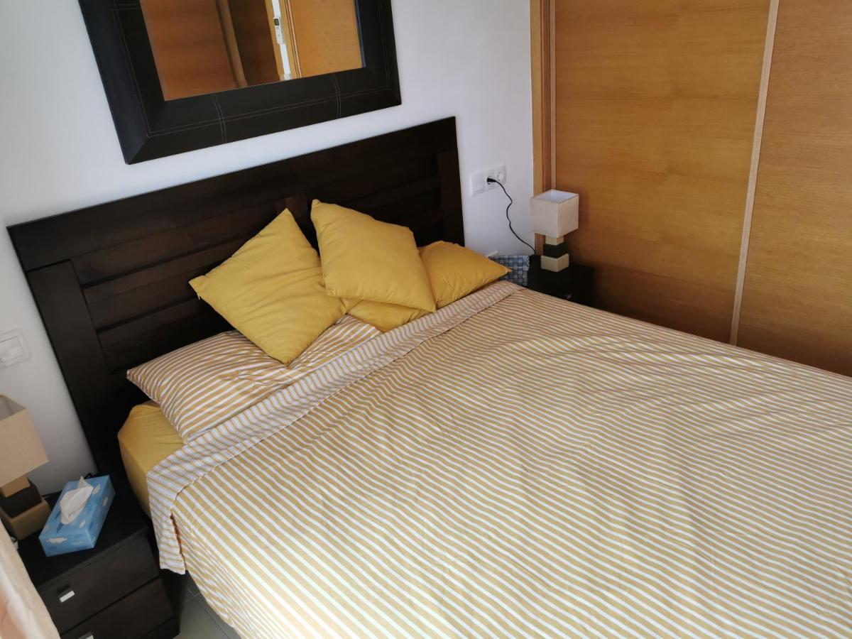 Lovely 3 Bedroom Apartment On Golf Resort Alhama de Murcia Extérieur photo