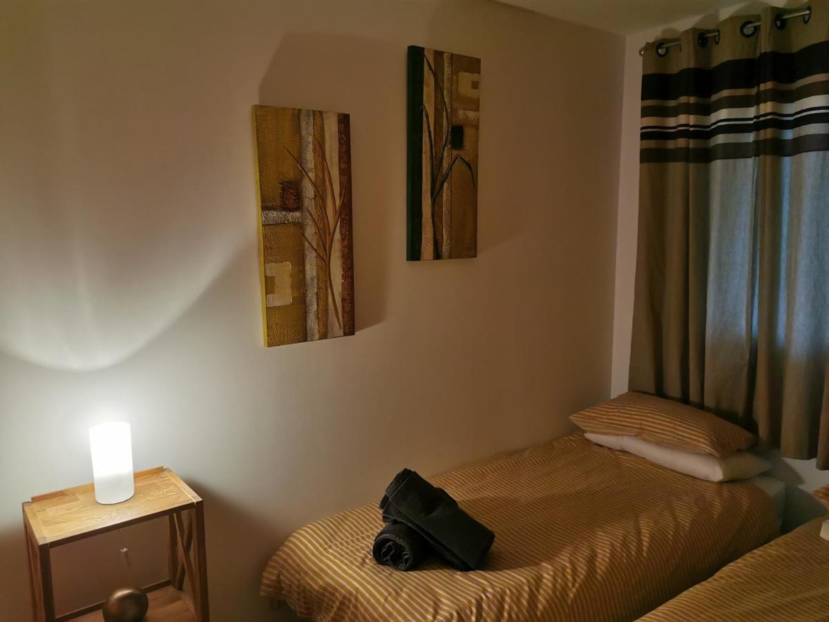 Lovely 3 Bedroom Apartment On Golf Resort Alhama de Murcia Extérieur photo