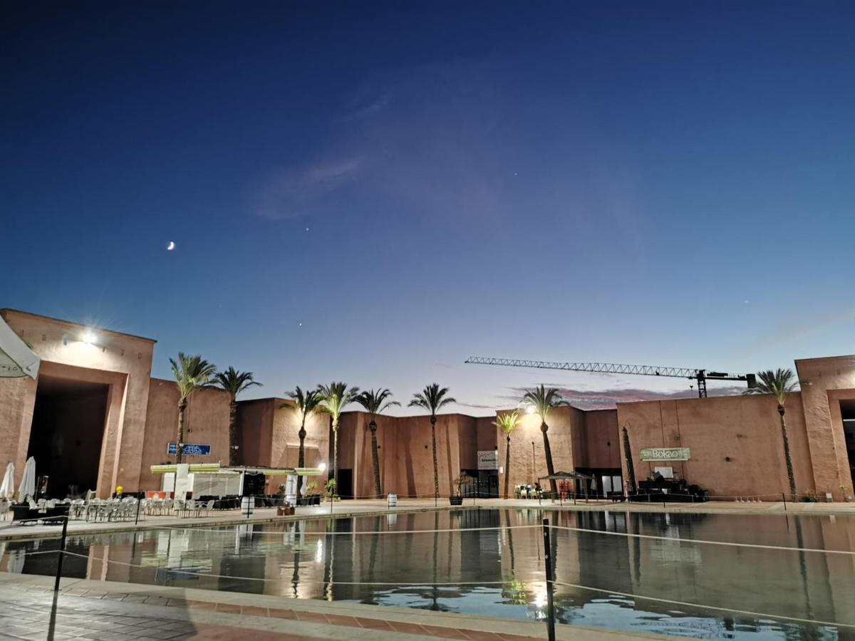 Lovely 3 Bedroom Apartment On Golf Resort Alhama de Murcia Extérieur photo