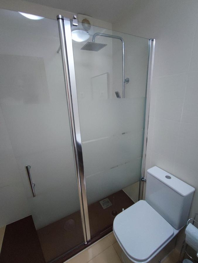 Lovely 3 Bedroom Apartment On Golf Resort Alhama de Murcia Extérieur photo