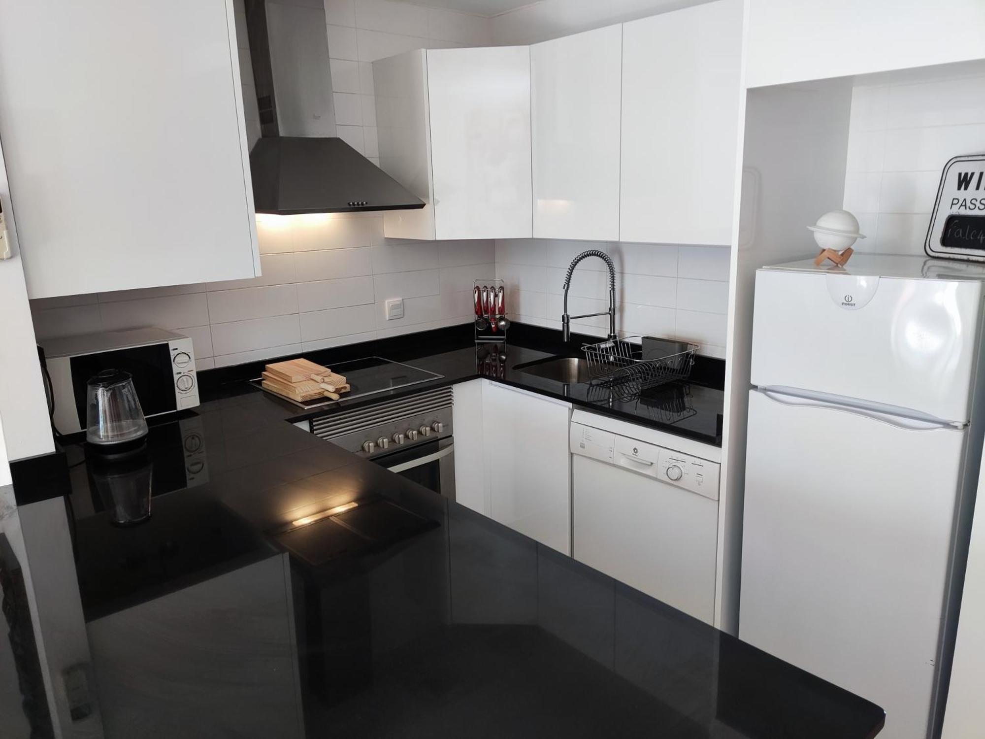 Lovely 3 Bedroom Apartment On Golf Resort Alhama de Murcia Extérieur photo