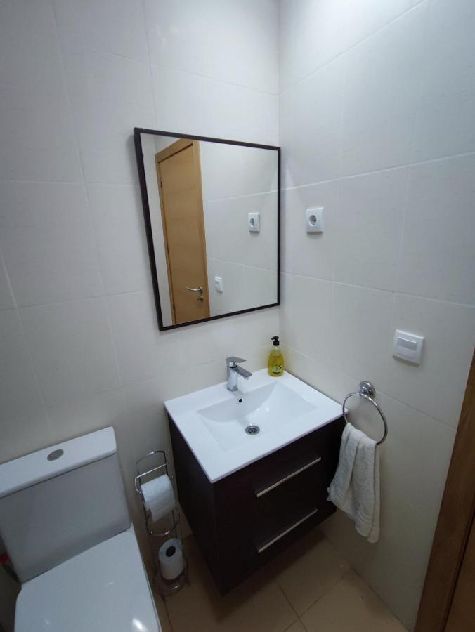 Lovely 3 Bedroom Apartment On Golf Resort Alhama de Murcia Extérieur photo