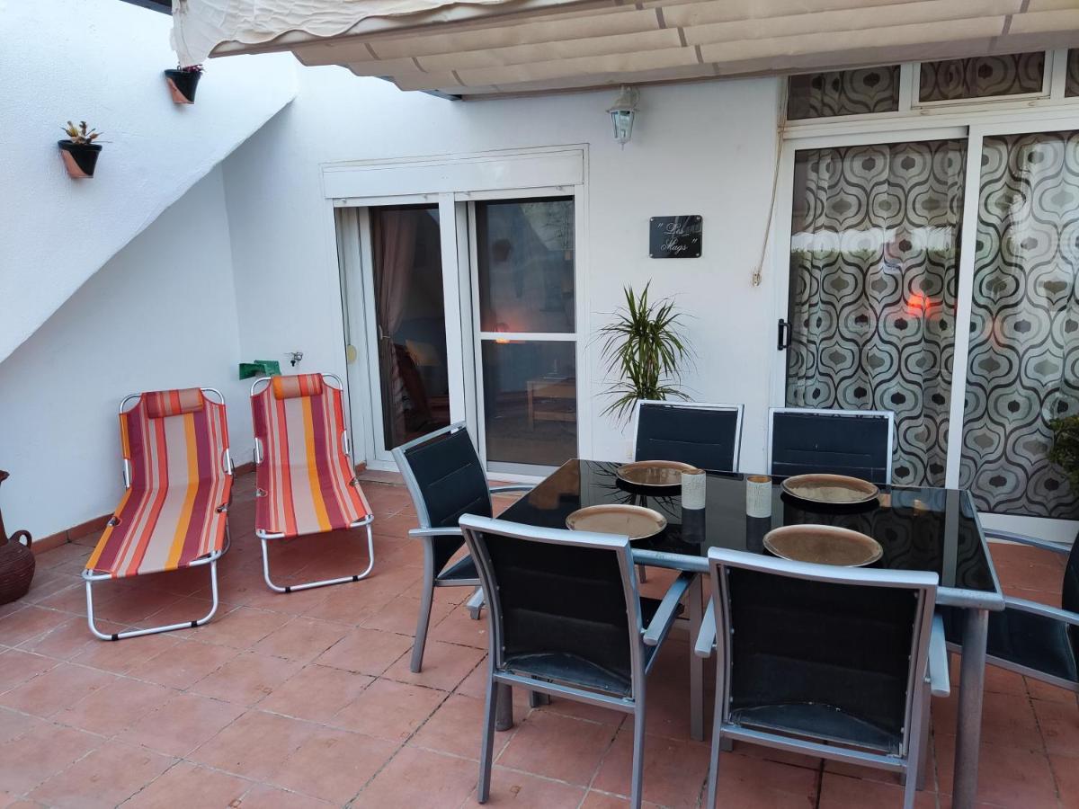Lovely 3 Bedroom Apartment On Golf Resort Alhama de Murcia Extérieur photo